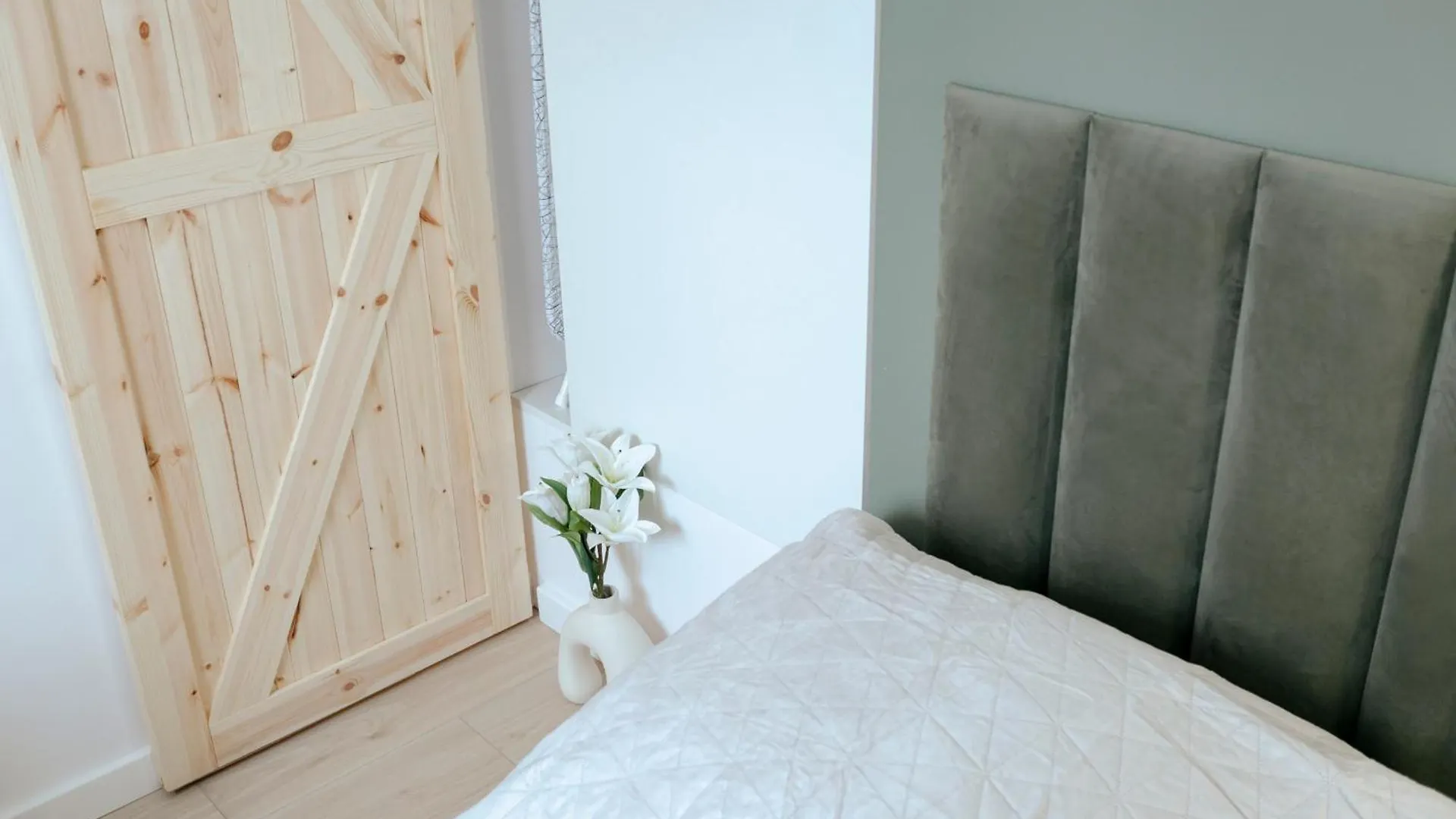 Apartman Pulawska 11 -Prywatny Apartament 4 Osobowy W Centrum Warszawy - Better Rental Varsó Lengyelország