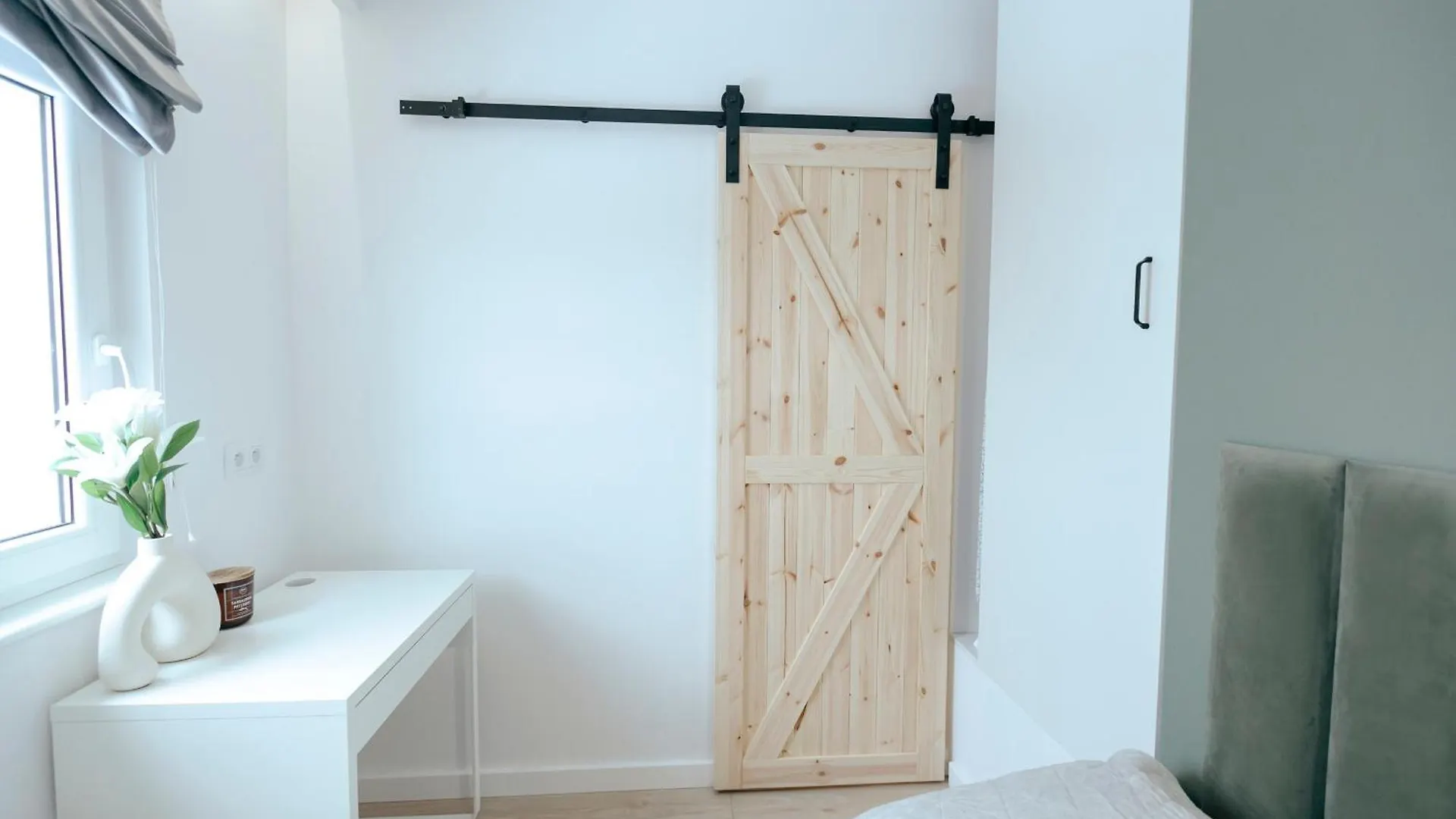 Pulawska 11 -Prywatny Apartament 4 Osobowy W Centrum Warszawy - Better Rental Varsó Apartman
