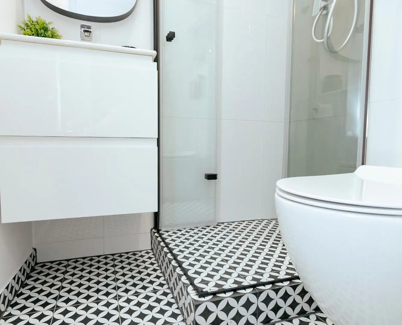 Apartman Pulawska 11 -Prywatny Apartament 4 Osobowy W Centrum Warszawy - Better Rental Varsó Lengyelország