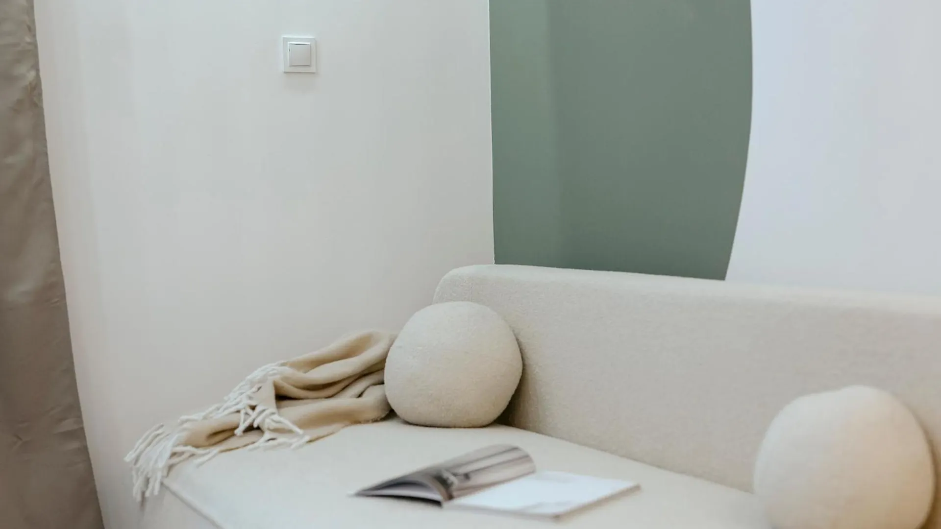 Pulawska 11 -Prywatny Apartament 4 Osobowy W Centrum Warszawy - Better Rental Varsó