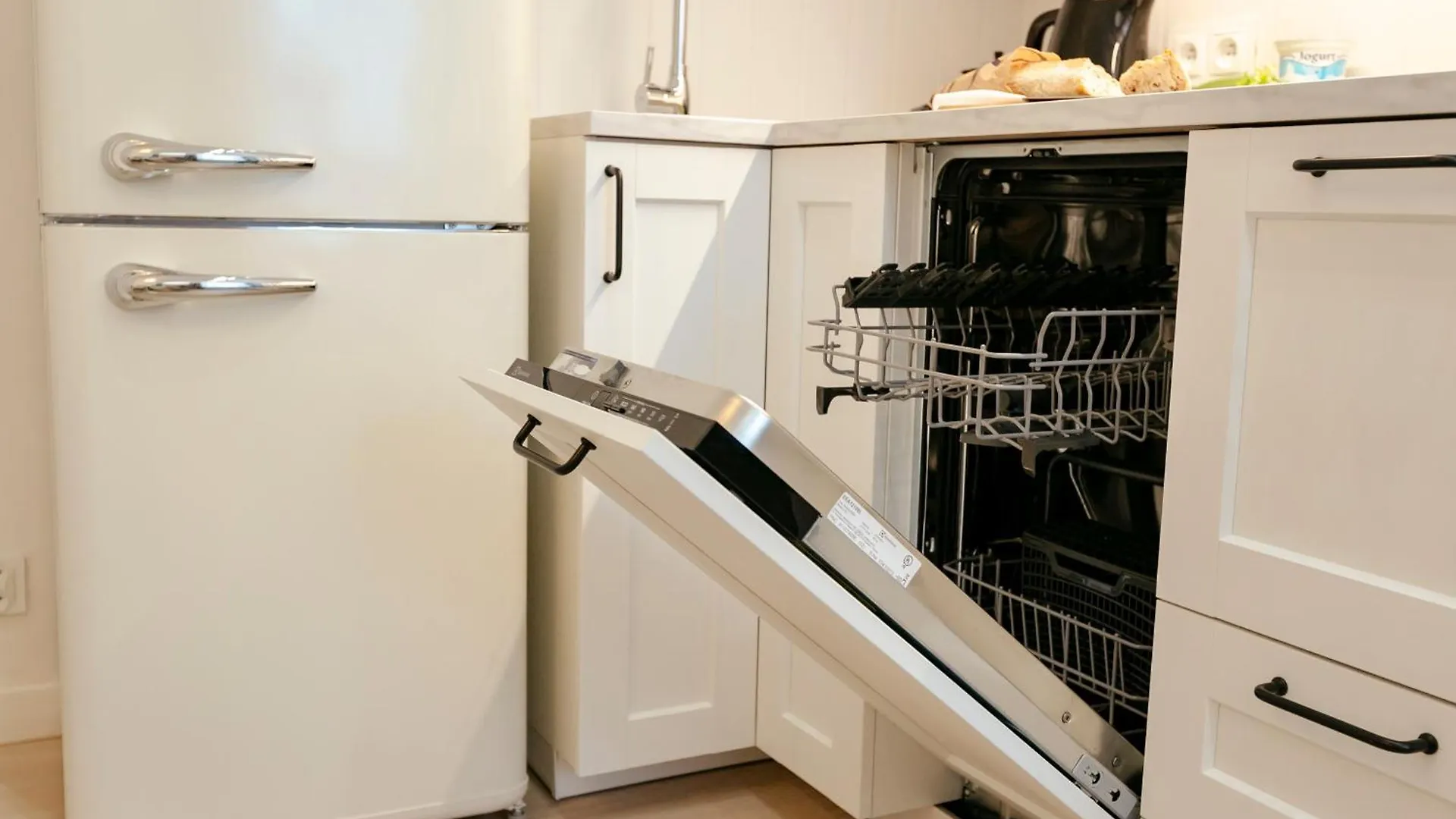 Apartman Pulawska 11 -Prywatny Apartament 4 Osobowy W Centrum Warszawy - Better Rental Varsó Lengyelország