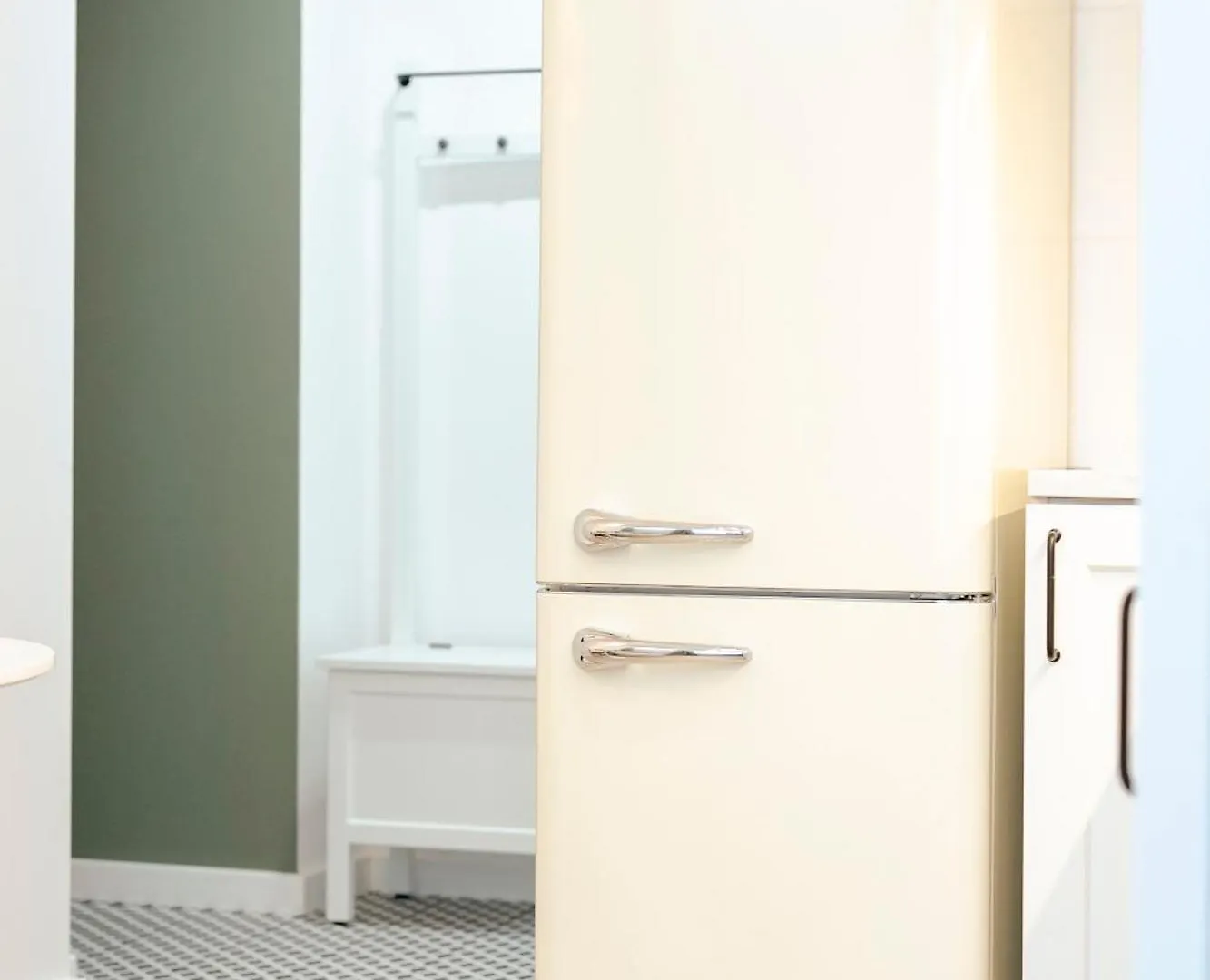 Pulawska 11 -Prywatny Apartament 4 Osobowy W Centrum Warszawy - Better Rental Varsó